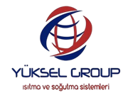 Yüksel Group Isıtma ve Soğutma Sistemleri