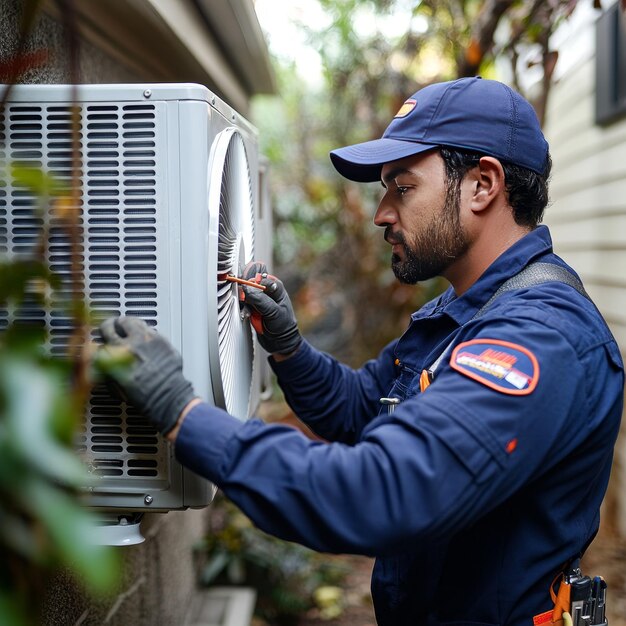 Klima Demontaj-Montaj