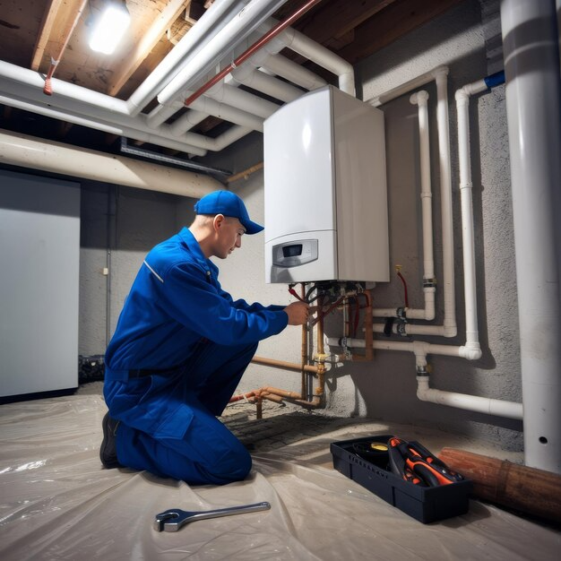 Kombi Demontaj-Montaj