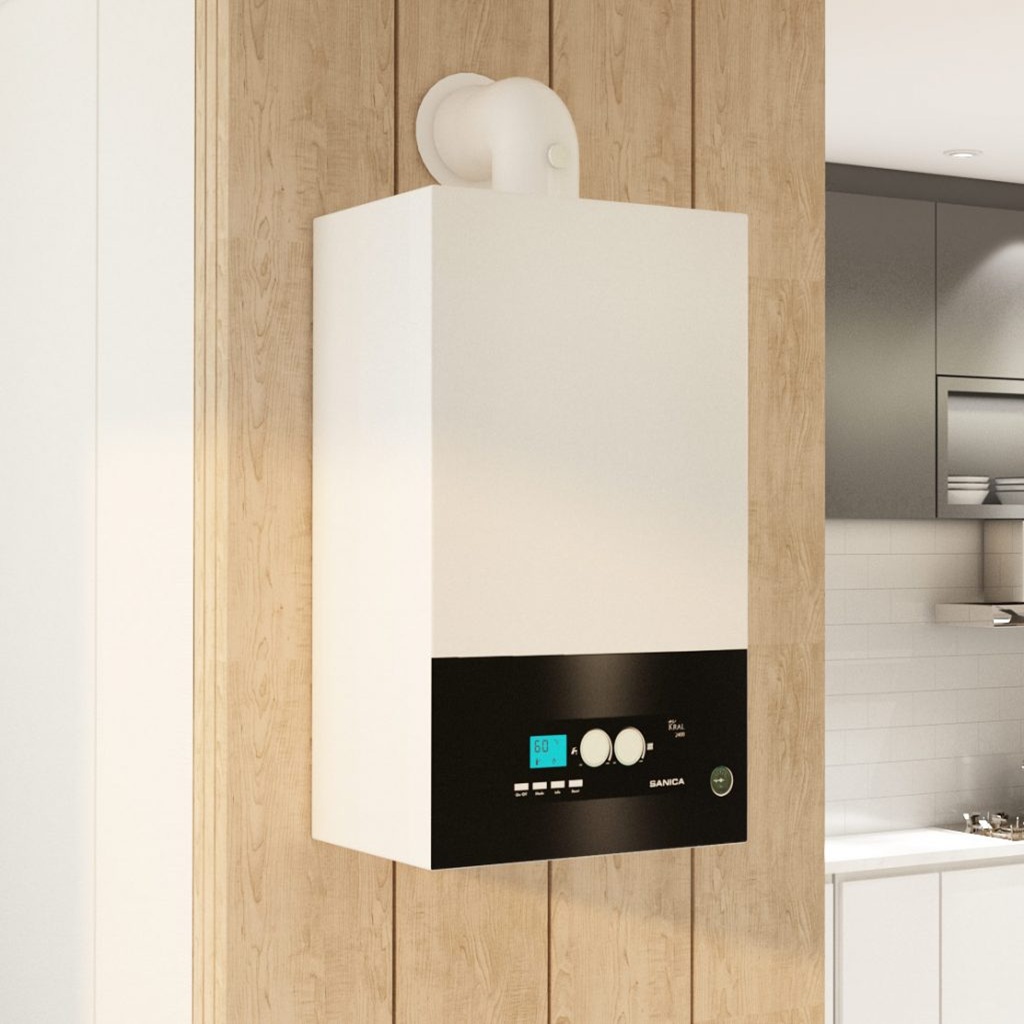 Sanica Kral Yoğuşmalı Kombi