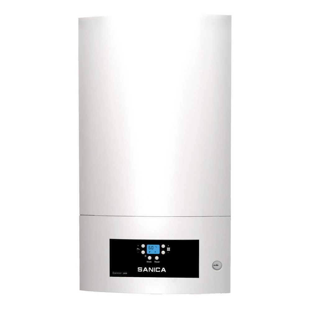 Sanica Yoğuşmalı Kombi