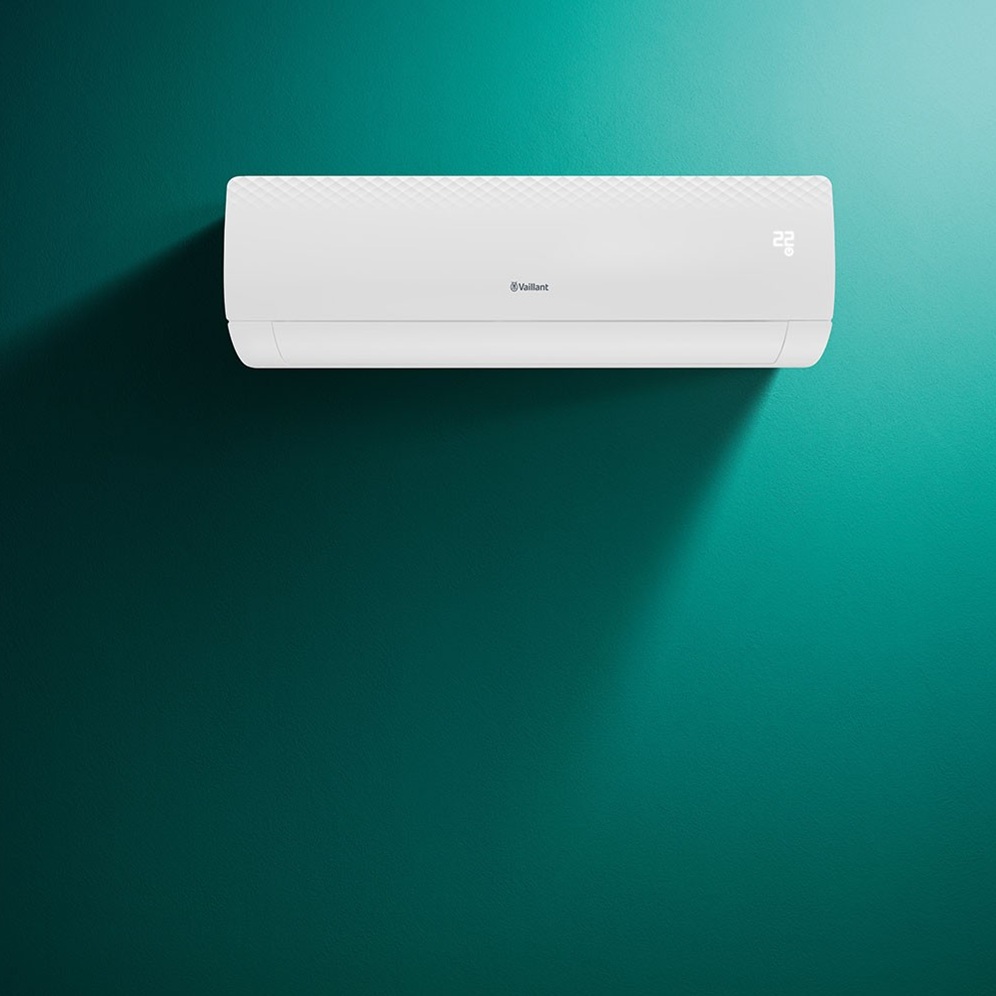 Vaillant climaVAIR pure Inverter Split Klimalar